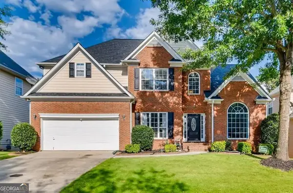 6289 Vinings Vintage Drive, Mableton, GA 30126