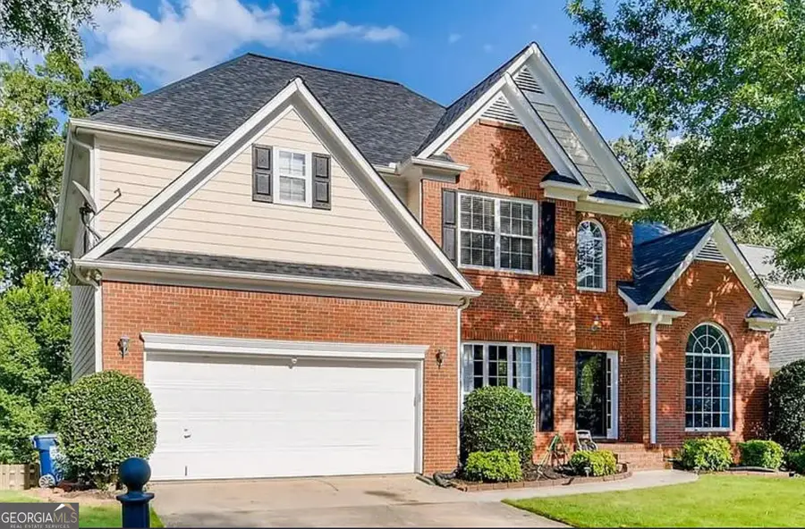 6289 Vinings Vintage Drive, Mableton, GA 30126 - Image #2