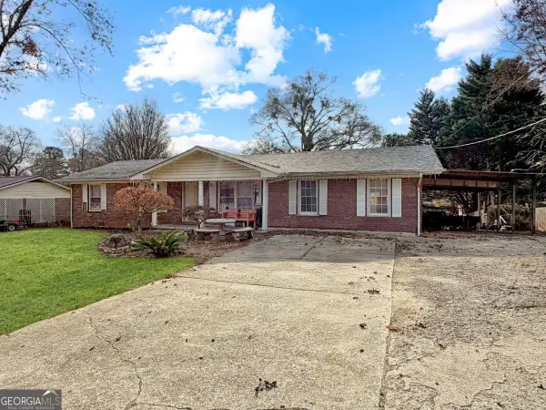 1639 Whiting Drive, Gainesville, GA 30504