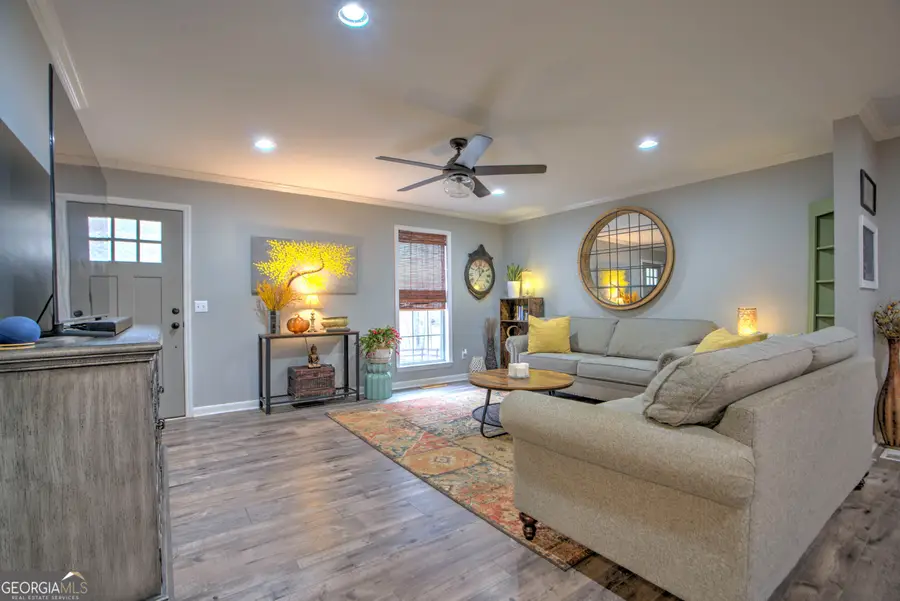 919 Ward Mountain Road, Kingston, GA 30145 - Image #3