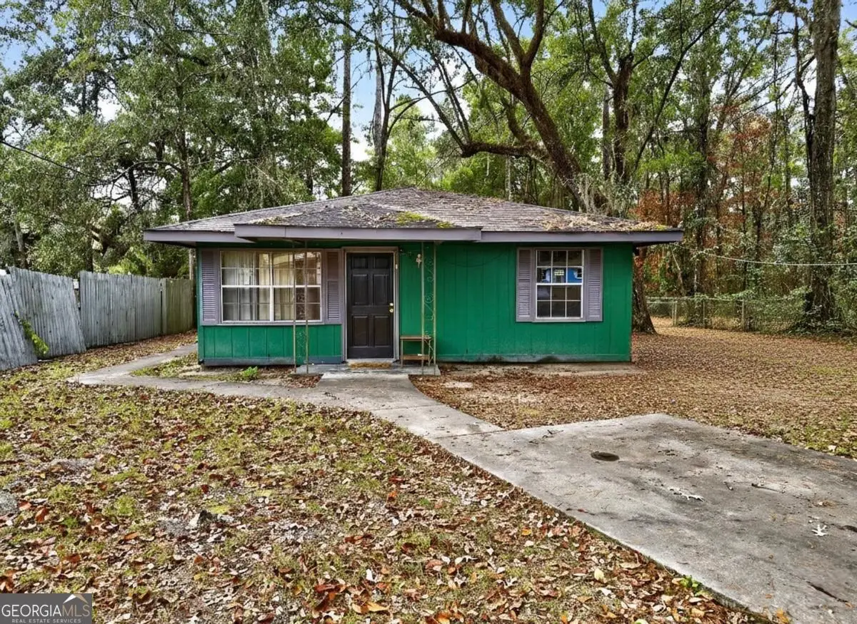 505 Junius Street, Thomasville, GA 31792 - Image #1