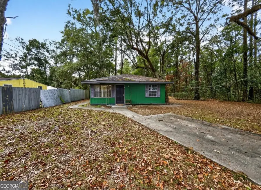 505 Junius Street, Thomasville, GA 31792 - Image #2