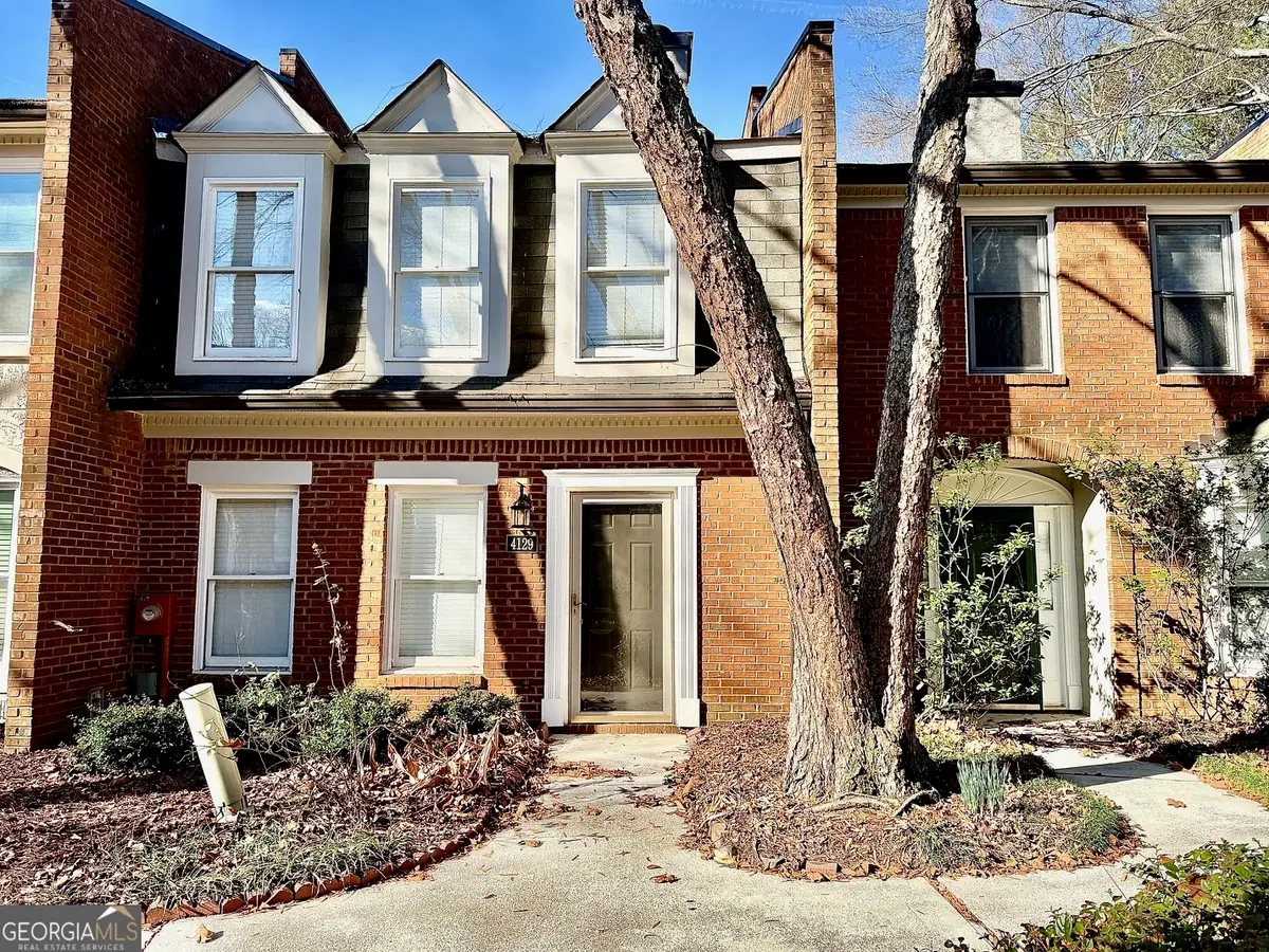 4129 Boxwood Way, Duluth, GA 30096 - Image #1