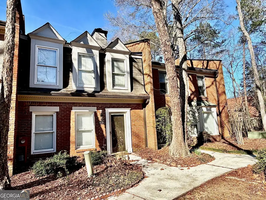 4129 Boxwood Way, Duluth, GA 30096 - Image #2