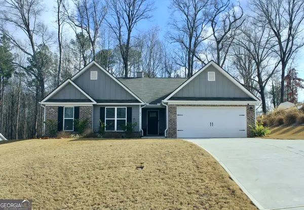 41 Meagan Street, Statham, GA 30666