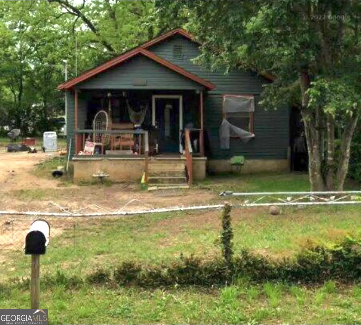 4124 Worsham Avenue, Macon, GA 31206 - Image #1