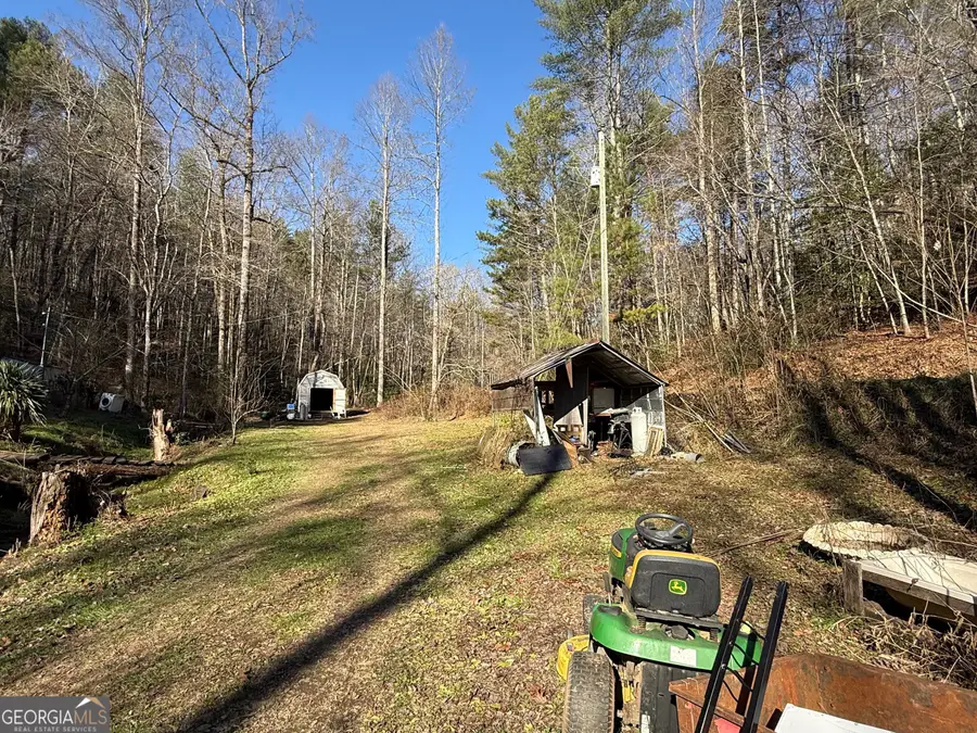 264 Larue Lane, Ellijay, GA 30540 - Image #3