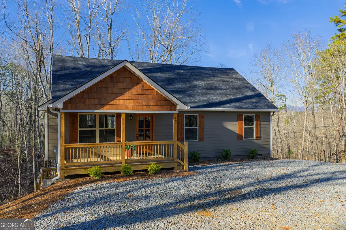 89 Pamela Court #2237, Ellijay, GA 30540 - Image #1