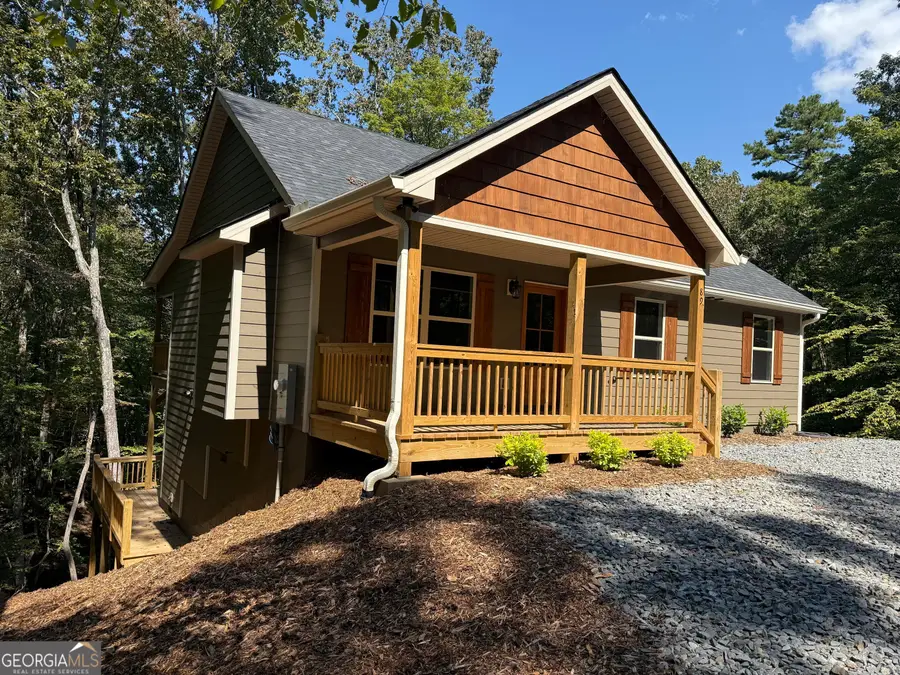 89 Pamela Court #2237, Ellijay, GA 30540 - Image #3