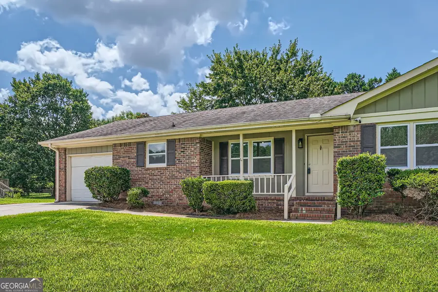 881 Jefferson Drive Sw, Conyers, GA 30094 - Image #2