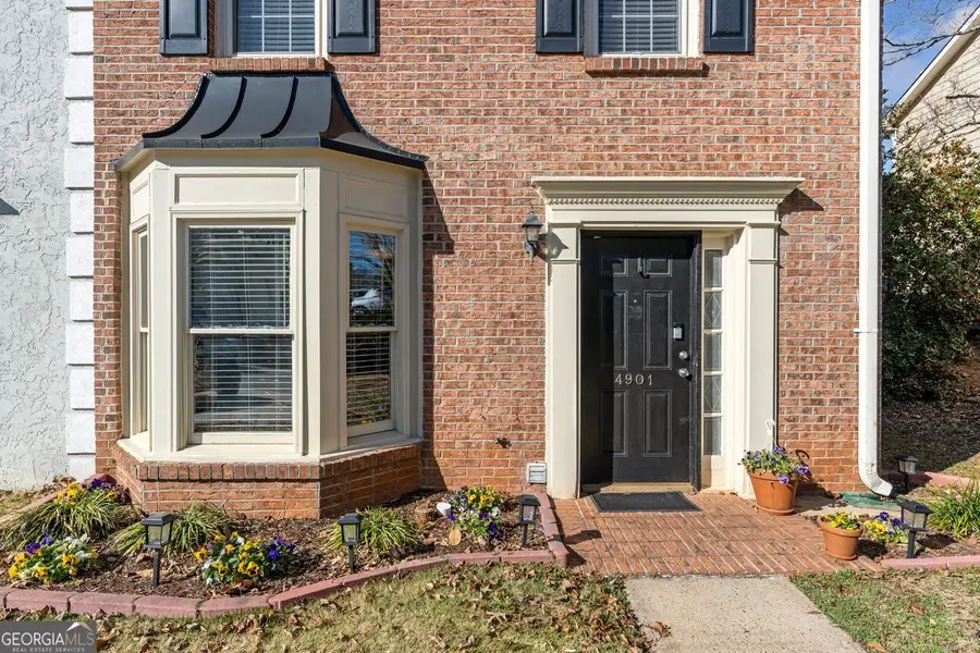 4901 Jenny Drive, Acworth, GA 30101 - Image #2