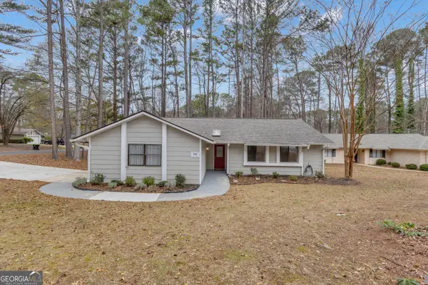 101 Dove Rise, Peachtree City, GA 30269