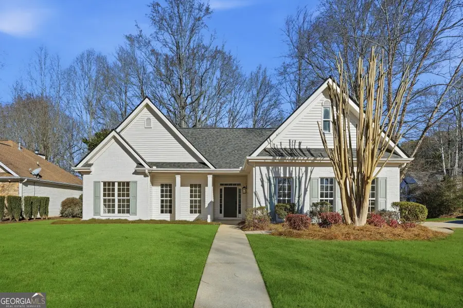 5400 Three Lakes Court, Flowery Branch, GA 30542 - Image #2