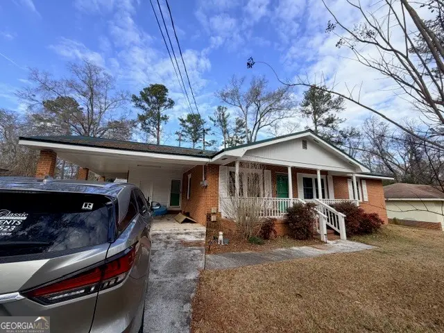 1812 Tanglewood Road, Milledgeville, GA 31061 - Image #2
