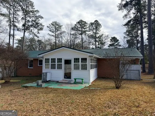 1812 Tanglewood Road, Milledgeville, GA 31061 - Image #3