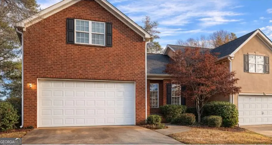 122 High Ridge Drive, Macon, GA 31220 - Image #2