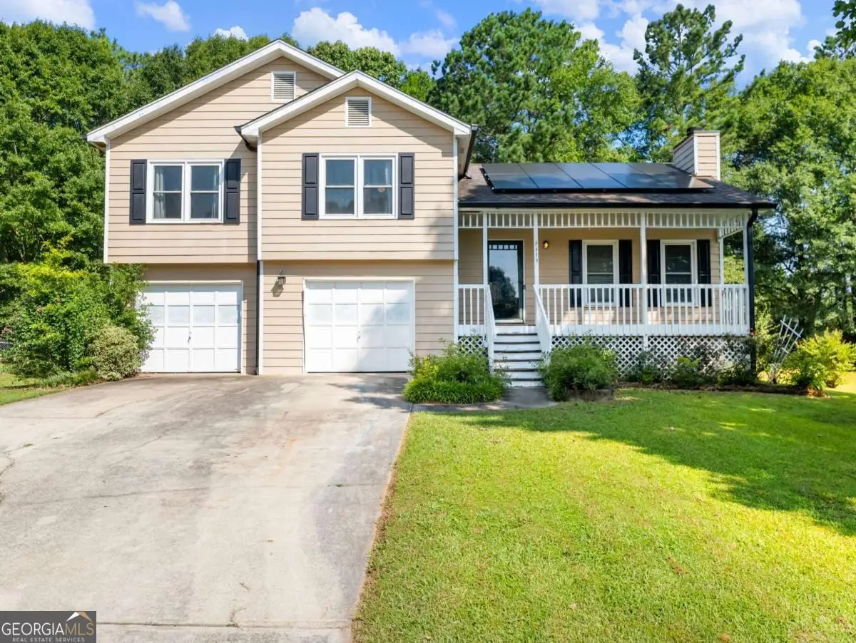 443 Rhett Drive, Loganville, GA 30052 - Image #1