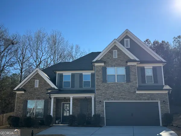 1153 Ida Woods Lane, Lawrenceville, GA 30045