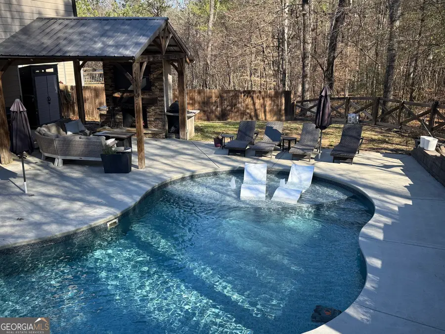 1153 Ida Woods Lane, Lawrenceville, GA 30045 - Image #2