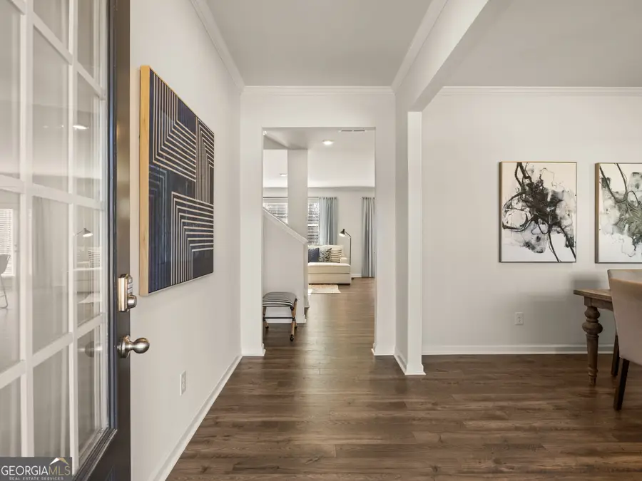 306 Thompson Ridge Lane, Dallas, GA 30132 - Image #2