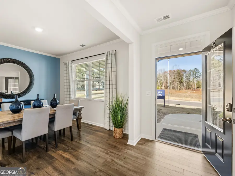 306 Thompson Ridge Lane, Dallas, GA 30132 - Image #3