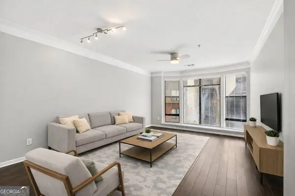 400 17th Street Nw #2237, Atlanta, GA 30363