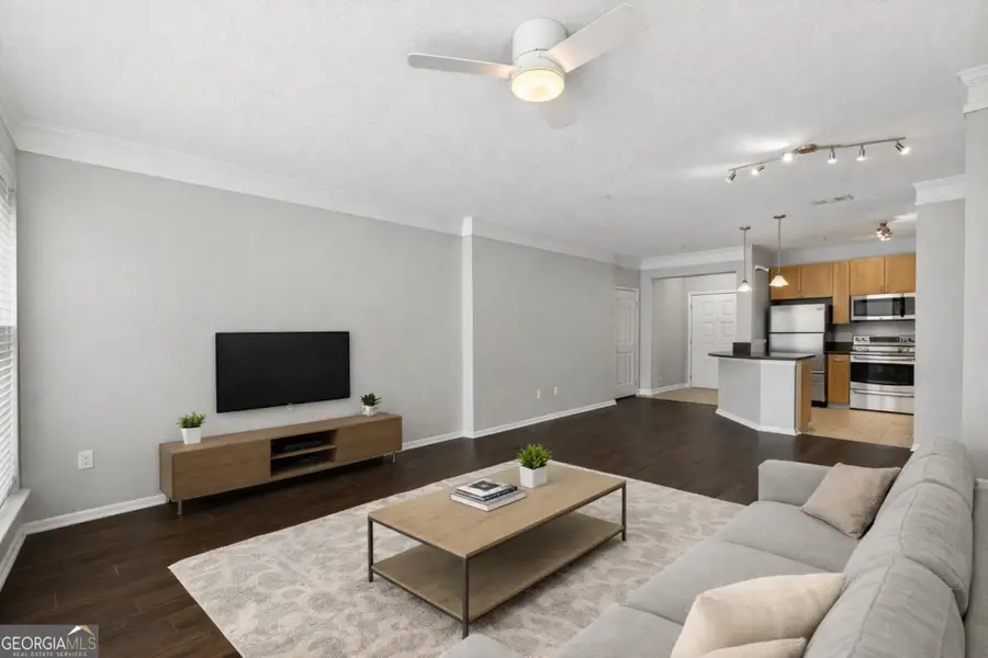 400 17th Street Nw #2237, Atlanta, GA 30363 - #2