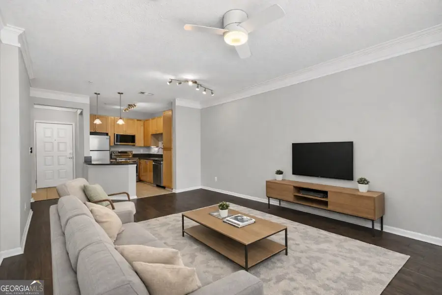 400 17th Street Nw #2237, Atlanta, GA 30363 - #3