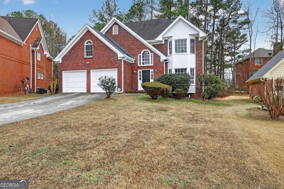 6385 Southland Forest Drive, Stone Mountain, GA 30087 - Image #1