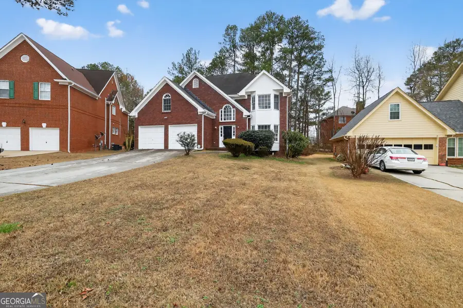 6385 Southland Forest Drive, Stone Mountain, GA 30087 - Image #2
