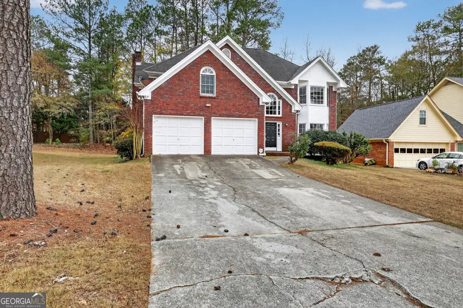 6385 Southland Forest Drive, Stone Mountain, GA 30087 - Image #3