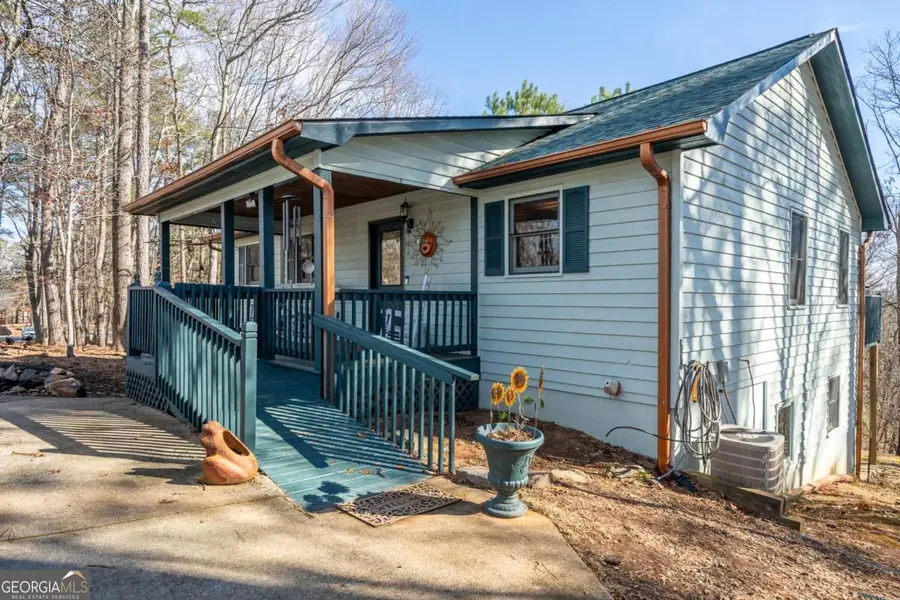 48 Palisade Drive #2110R, Ellijay, GA 30540 - Image #2