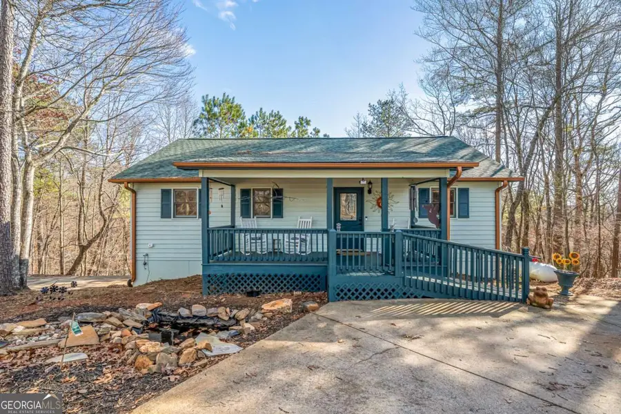 48 Palisade Drive #2110R, Ellijay, GA 30540 - Image #3