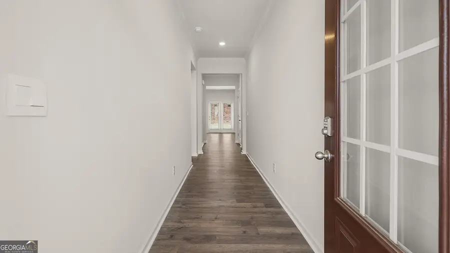 318 Thompson Ridge Lane, Dallas, GA 30132 - #2