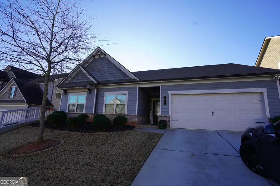 7671 Silk Tree, Braselton, GA 30517 - Image #3