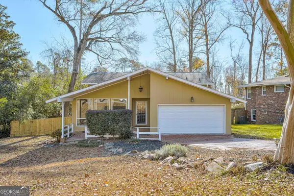 715 Hammond Drive, North Augusta, SC 29841