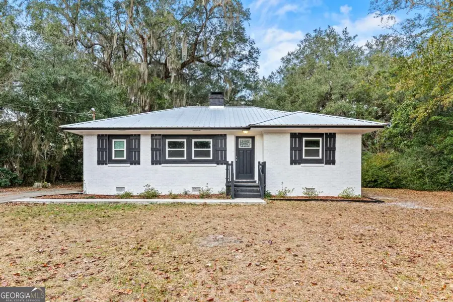 505 Lecounte Street, Hinesville, GA 31313 - Image #2