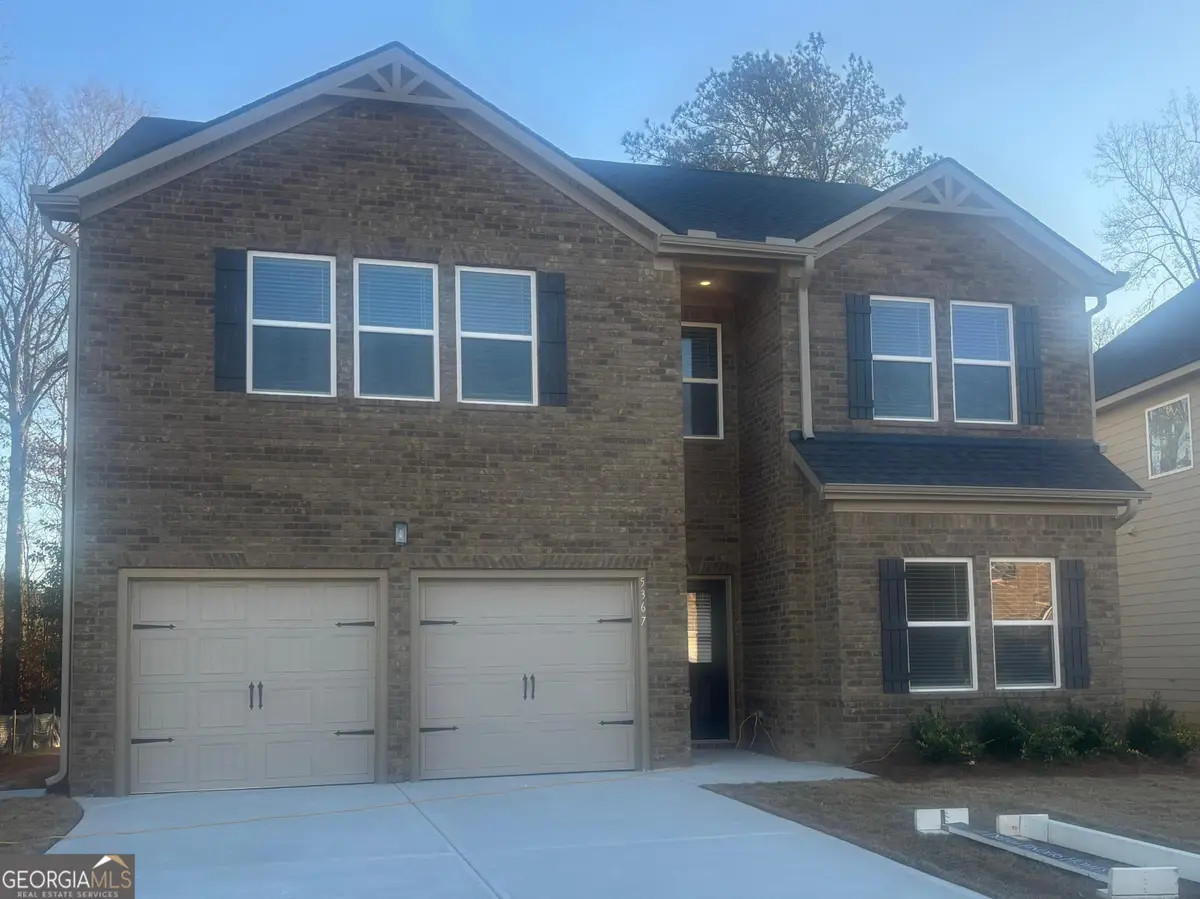 5367 Tolar Road #LOT 47, Union City, GA 30213 - Image #1