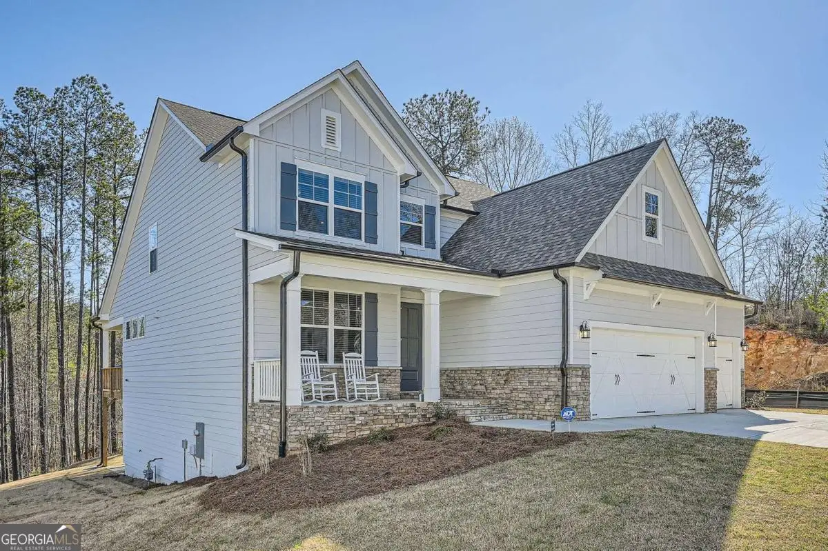 115 Laurelwood Lane, Dallas, GA 30157 - Image #1