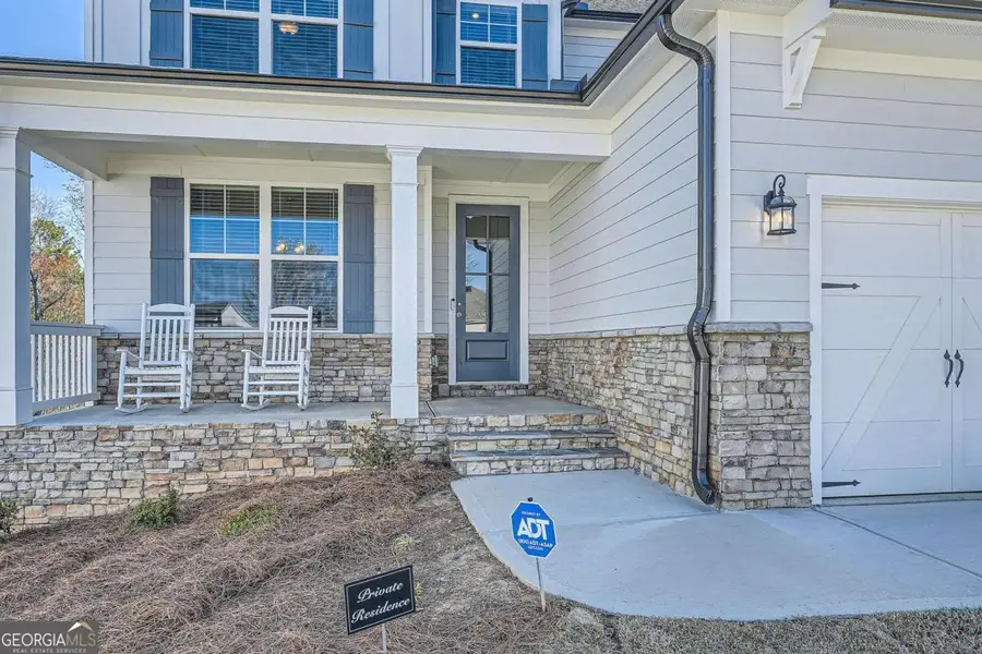 115 Laurelwood Lane, Dallas, GA 30157 - Image #3