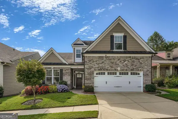 313 Derrymore Drive, Woodstock, GA 30188