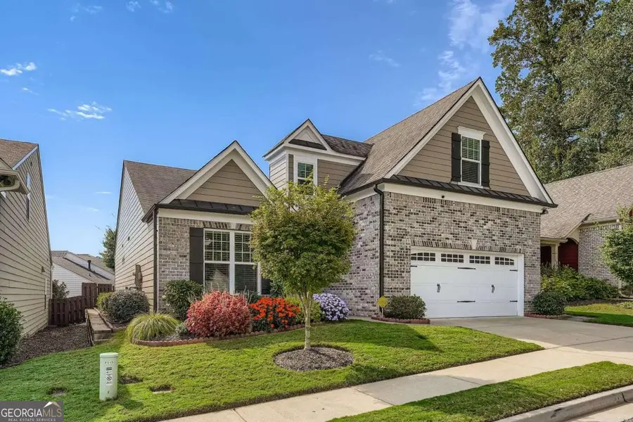 313 Derrymore Drive, Woodstock, GA 30188 - Image #3