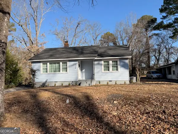 720 Charlton Street Nw, Rome, GA 30165