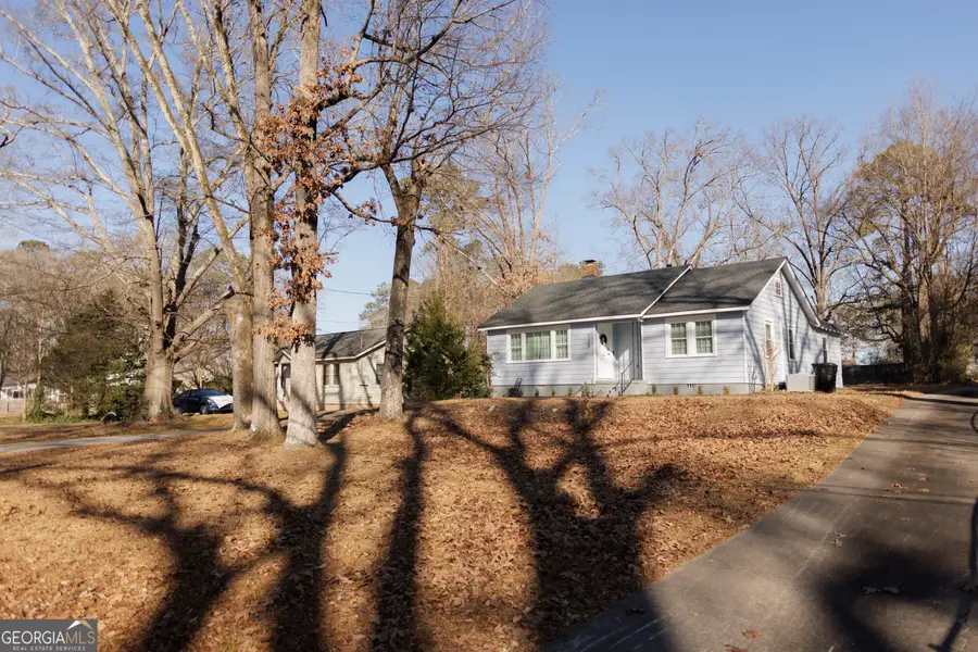 720 Charlton Street Nw, Rome, GA 30165 - Image #2