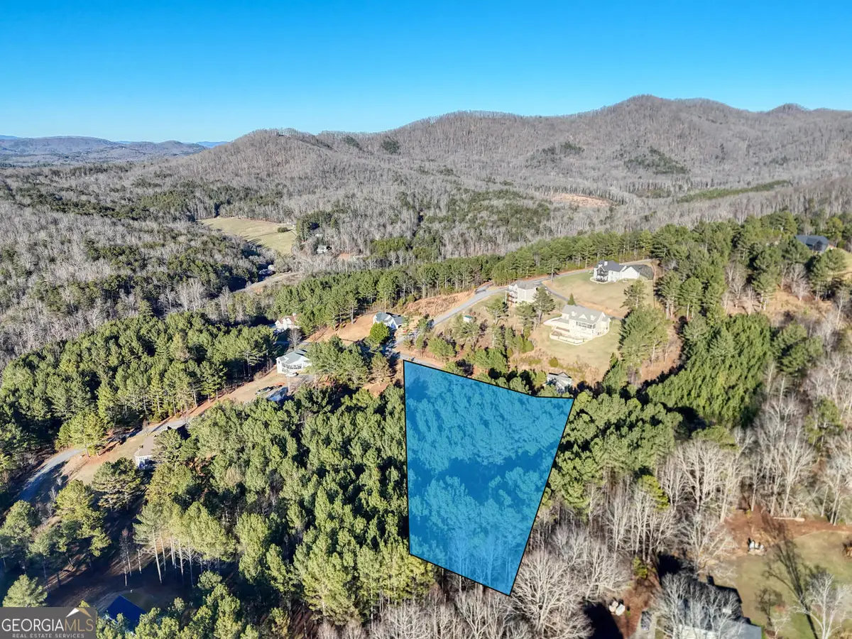 LOT 39 Pinehurst #39, Blairsville, GA 30512 - #1