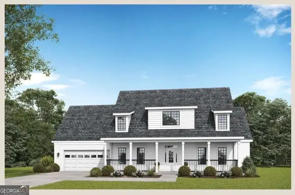 450 Ansley Drive, Athens, GA 30605