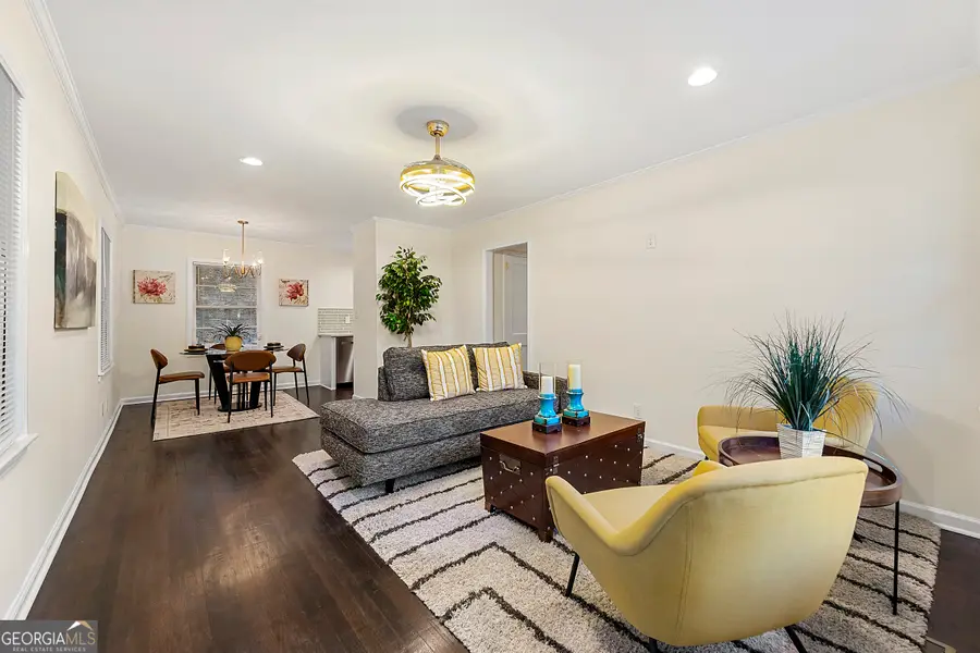 2903 Akron Street, East Point, GA 30344 - Image #2