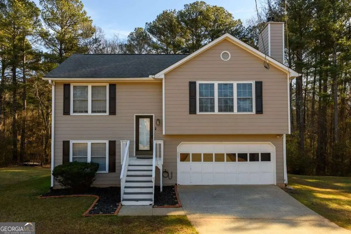 2585 Dacula Ridge Drive, Dacula, GA 30019 - Image #1