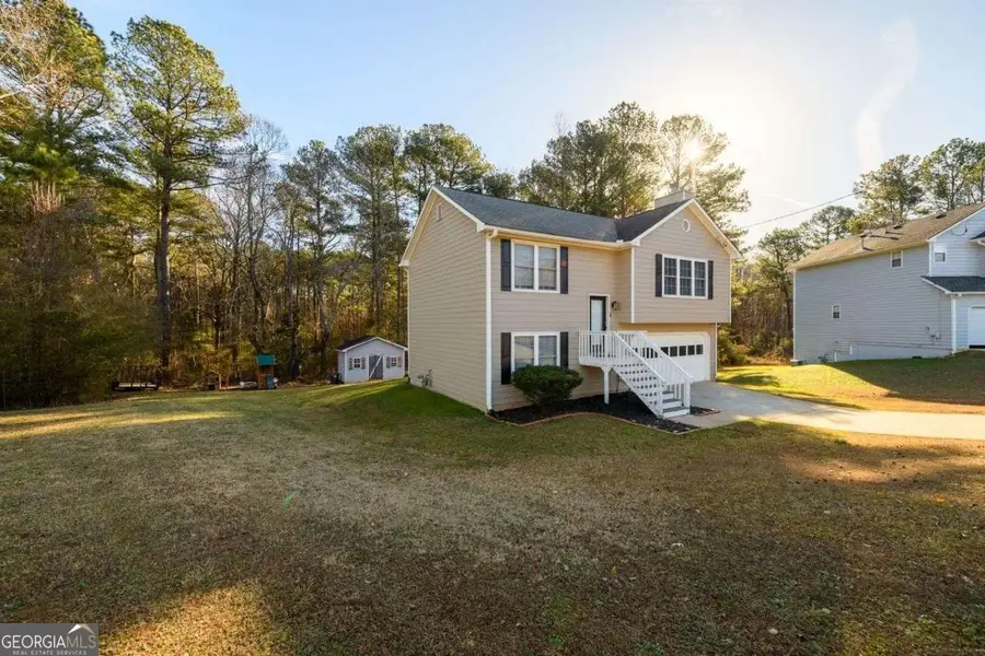 2585 Dacula Ridge Drive, Dacula, GA 30019 - Image #2