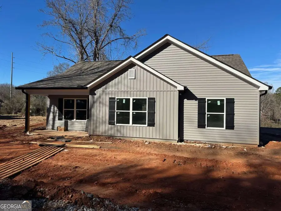 55 Charlie Lemley Road, Dawsonville, GA 30534 - Image #2